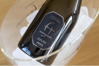 MESNIL Experience Blanc de Blancs - Extra Brut