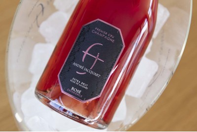 ROSÉ Experience Premier Cru Extra Brut