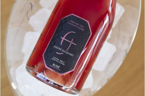 ROSÉ Experience Premier Cru Extra Brut