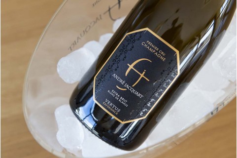 VERTUS Experience Blanc de Blancs